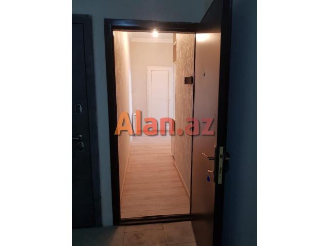 2 otaq menzil kiraye verlir