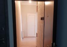 2 otaq menzil kiraye verlir