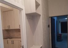 2 otaq menzil kiraye verlir