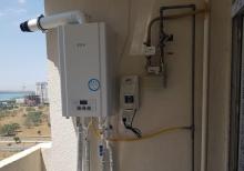 2 otaq menzil kiraye verlir