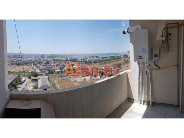 2 otaq menzil kiraye verlir