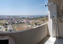 2 otaq menzil kiraye verlir