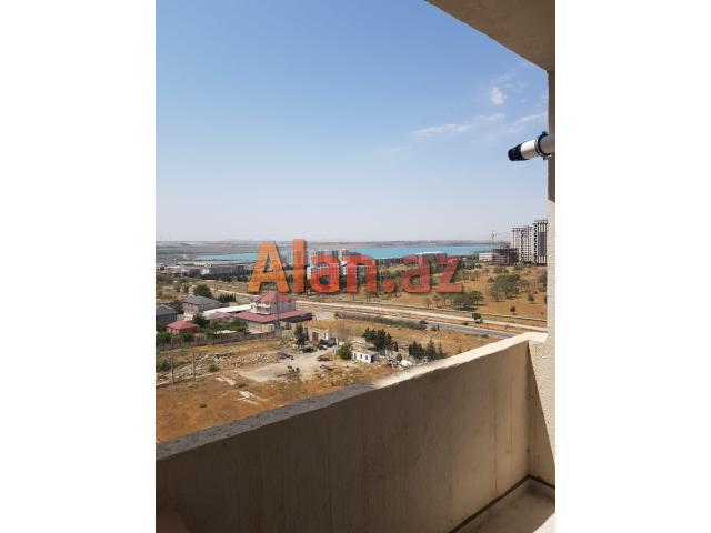 2 otaq menzil kiraye verlir