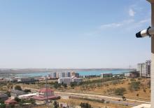 2 otaq menzil kiraye verlir