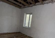 kreditle 3 otaqli heyet evi