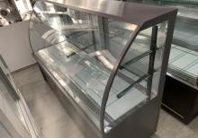 Vitrin Soyuducu Satılır