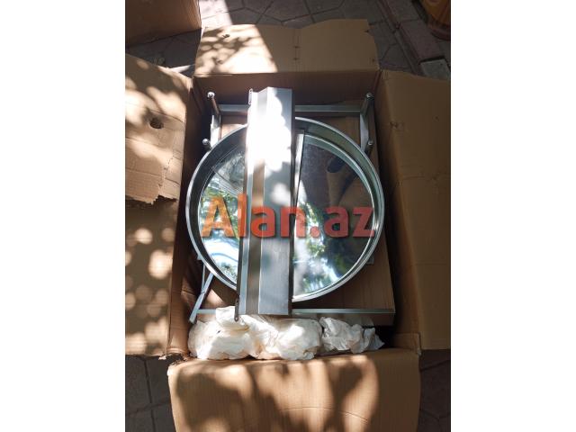 Dönərxana Avadanlıqları satılır.