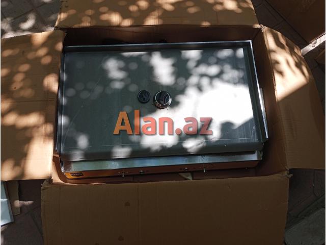 Dönərxana Avadanlıqları satılır.