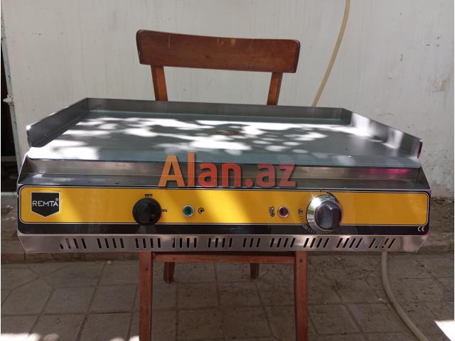 Dönərxana Avadanlıqları satılır.