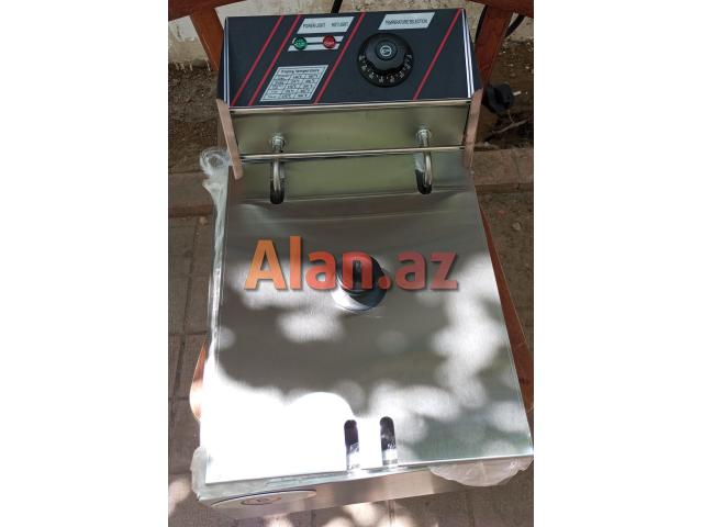 Dönərxana Avadanlıqları satılır.