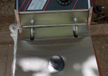 Dönərxana Avadanlıqları satılır.