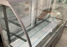 Vitrin soyuducu satılır