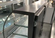 Vitrin soyuducu satılır