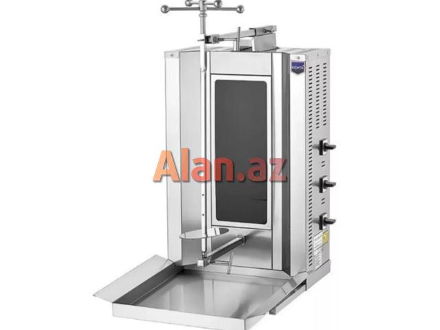 Dönərxana Avadanlıqları satılır.