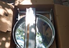 Dönərxana Avadanlıqları satılır.