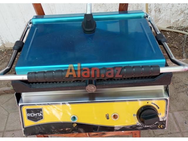 Dönərxana Avadanlıqları satılır.