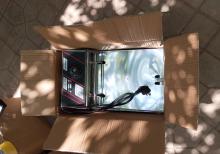 Dönərxana Avadanlıqları satılır.