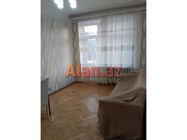 Metro Nizami milli gvardiyanin yani