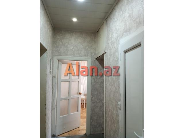 Metro Nizami milli gvardiyanin yani