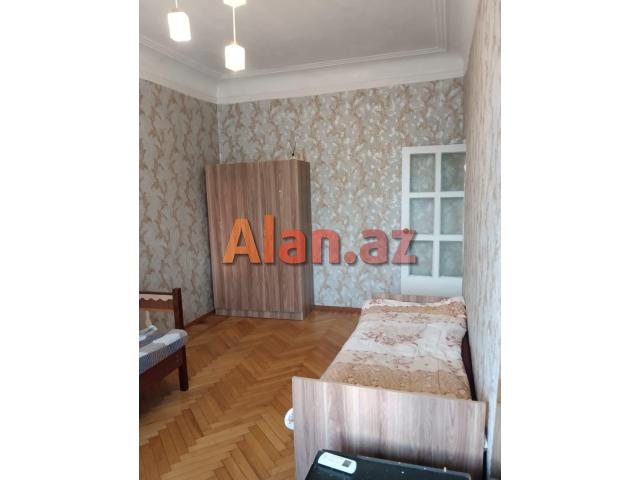 Metro Nizami milli gvardiyanin yani