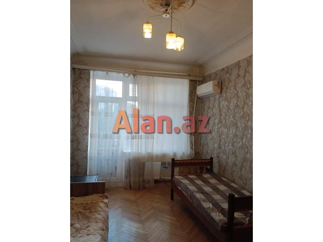 Metro Nizami milli gvardiyanin yani