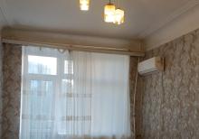 Metro Nizami milli gvardiyanin yani