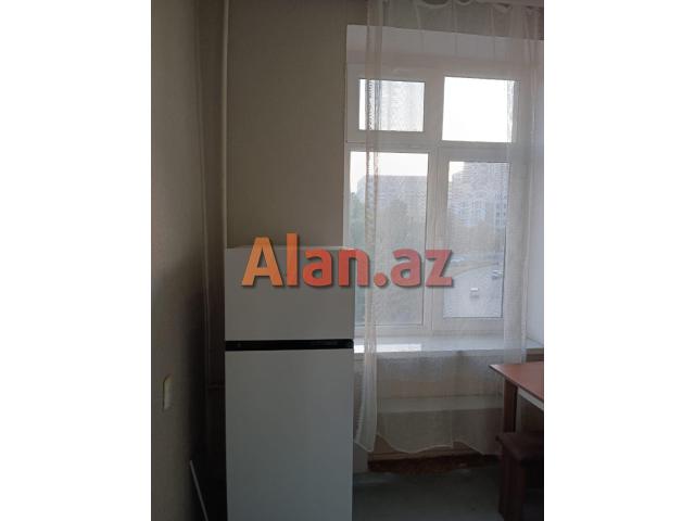 Metro Nizami milli gvardiyanin yani