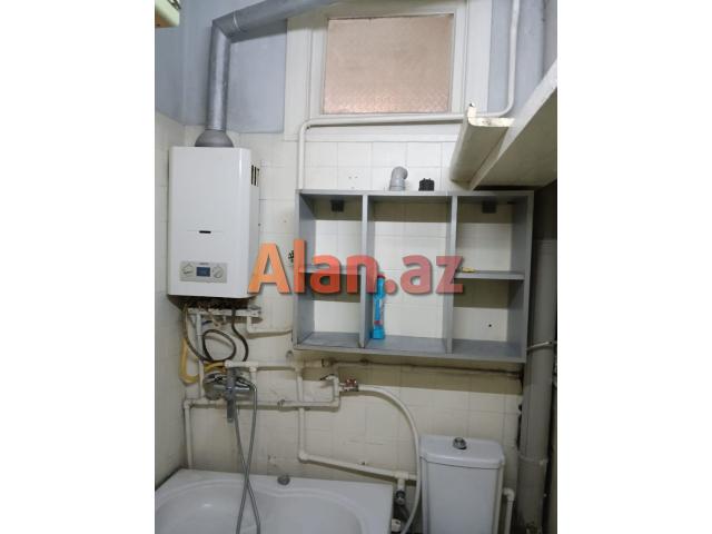 Metro Nizami milli gvardiyanin yani