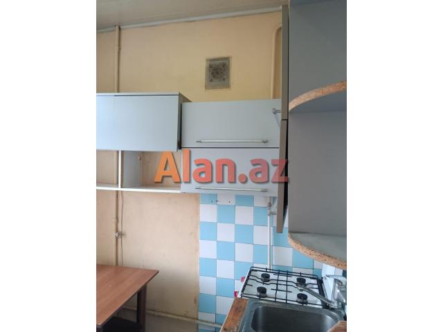 Metro Nizami milli gvardiyanin yani