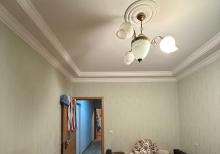 YENİ YASAMALDA MƏNZİL KÖHNƏ BİNADA LENİNQRAD LAHİYİYƏ