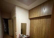 YENİ YASAMALDA MƏNZİL KÖHNƏ BİNADA LENİNQRAD LAHİYİYƏ