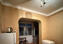 YENİ YASAMALDA MƏNZİL KÖHNƏ BİNADA LENİNQRAD LAHİYİYƏ