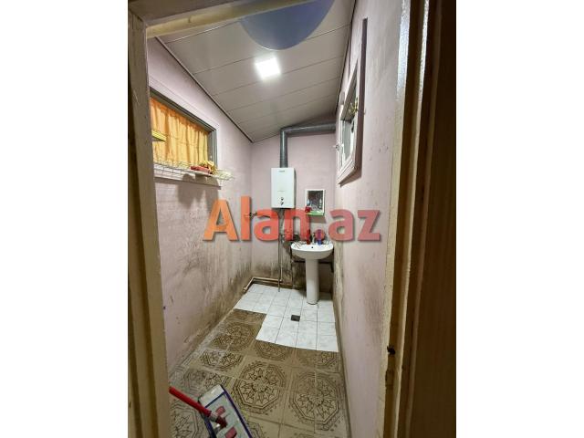 YENİ YASAMALDA MƏNZİL KÖHNƏ BİNADA LENİNQRAD LAHİYİYƏ