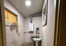 YENİ YASAMALDA MƏNZİL KÖHNƏ BİNADA LENİNQRAD LAHİYİYƏ