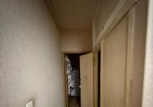 YENİ YASAMALDA MƏNZİL KÖHNƏ BİNADA LENİNQRAD LAHİYİYƏ