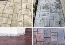 3D Dekorativ Daşlar