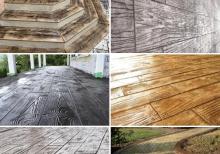 3D Dekorativ Daşlar