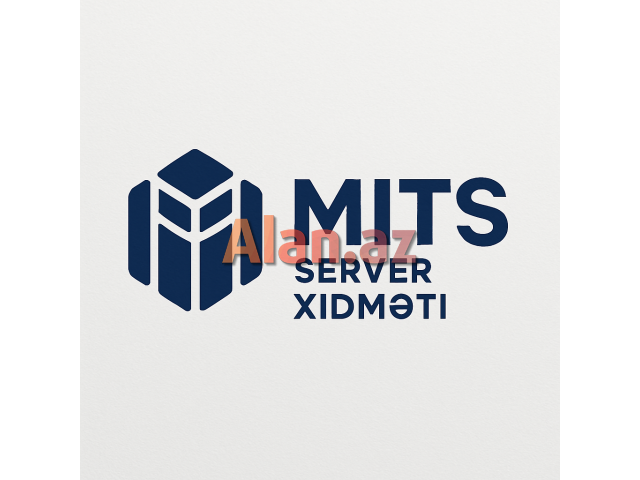 Peşəkar IT Support və Server Xidmətləri – MITS | Bakı