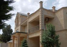 Buzovnada 14 sotda Villa satılır