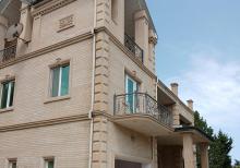 Buzovnada 14 sotda Villa satılır