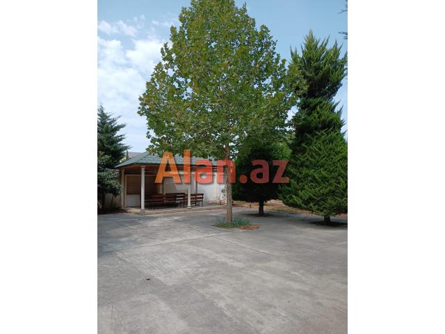 Buzovnada 14 sotda Villa satılır