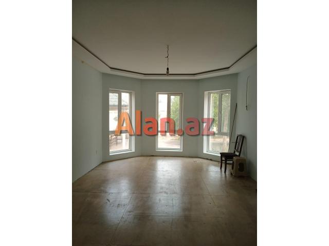 Buzovnada 14 sotda Villa satılır