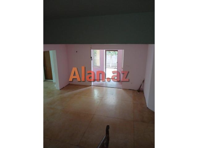 Buzovnada 14 sotda Villa satılır