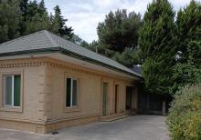 Buzovnada 14 sotda Villa satılır