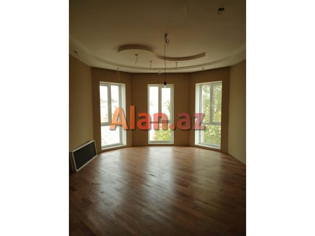 Buzovnada 14 sotda Villa satılır