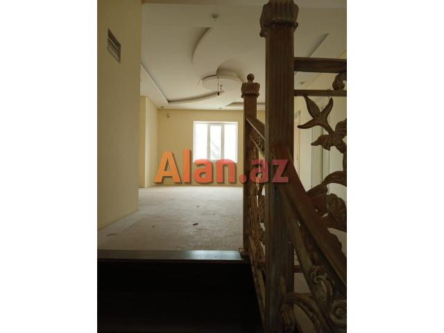 Buzovnada 14 sotda Villa satılır