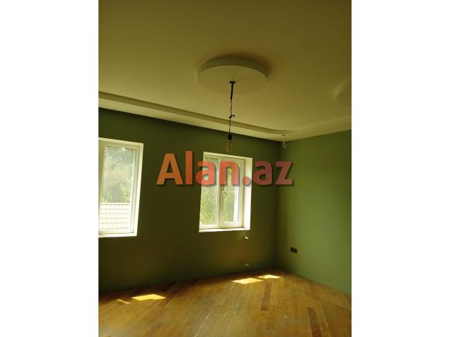 Buzovnada 14 sotda Villa satılır