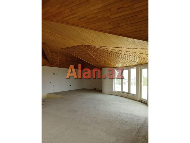 Buzovnada 14 sotda Villa satılır