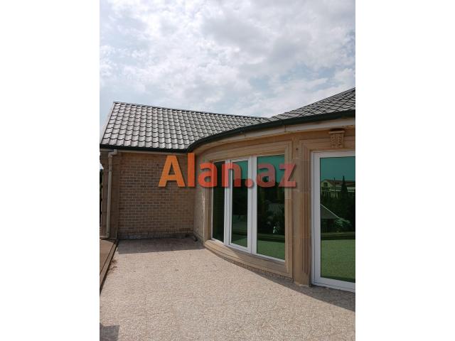 Buzovnada 14 sotda Villa satılır