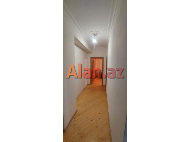 2 otaq menzil kiraye verlir